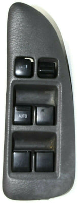 1998-2001 Nissan Altima Driver Left Side Power Window Master Switch 80961 9E000 - BIGGSMOTORING.COM