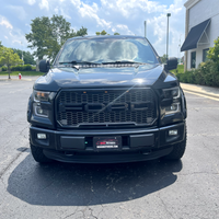 2016 Ford F-150 SUPER CAB 69K MILES