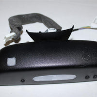 08 09 10 11 MERCEDES W204 C300 C350 C63 REAR VIEW MIRROR BLACK A 204 810 3217 - BIGGSMOTORING.COM