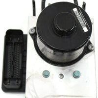 2004-2010 VW Touareg ABS ESP Pump Control Module 7L0 614 111H - BIGGSMOTORING.COM