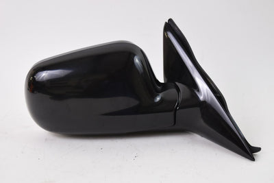 1996-2001 ACURA INTEGRA PASSENGER SIDE DOOR POWER MIRROR BLACK - BIGGSMOTORING.COM