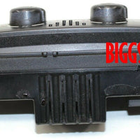 2001-2005 Mercedes Benz W209 CLK320 Ac Heater Climate Control 203 830 06 85 - BIGGSMOTORING.COM