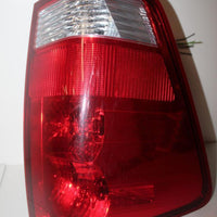 2004-2015 NISSAN TITAN DRIVER LEFT SIDE REAR TAIL LIGHT 29335 - BIGGSMOTORING.COM