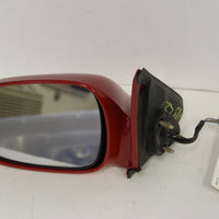 2000-2005  NISSAN SENTRA DRIVER LEFT SIDE POWER DOOR MIRROR 22810 - BIGGSMOTORING.COM