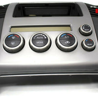 2005-2007 Nissan Pathfinder Ac Heater Climate Control Bezel 27000 EA51A - BIGGSMOTORING.COM