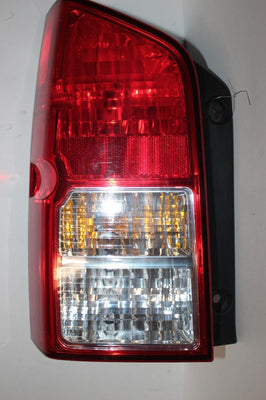 2005-2012 NISSAN PATHFINDER DRIVER SIDE REAR TAIL LIGHT 28203 - BIGGSMOTORING.COM