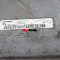 2003-2007 Cadillac TCU Transmission Control Module 24225630