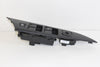 2004-2009 MAZDA 3 DRIVER SIDE POWER WINDOW MASTER SWITCH BN8F 66 350 - BIGGSMOTORING.COM