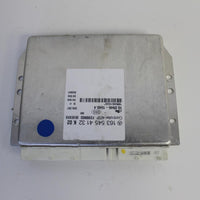 1998-2001 Mercedes Benz Ml320 W163 4Esp Ecu Control Module Unit - BIGGSMOTORING.COM