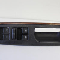 1999-2000 Volkswagen Passat Jetta Driver Side Power Master Window Switch - BIGGSMOTORING.COM