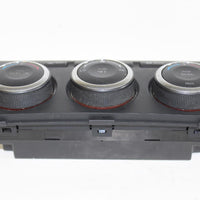 2009-2012 MAZDA 6  A/C HEATER TEMPERATURE CLIMATE CONTROL