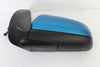 2008 Chevrolet Aveo Left Driver Side Mirror