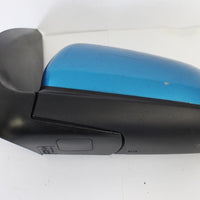 2008 Chevrolet Aveo Left Driver Side Mirror