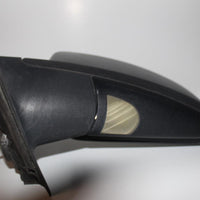 2003-2006 FORD EXPEDITION DRIVER LEFT SIDE POWER DOOR MIRROR BLACK - BIGGSMOTORING.COM