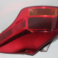 2013-2015 TOYOTA RAV4 PASSENGER SIDE REAR TAIL LIGHT 29905