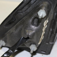 2007-2012 JEEP PATRIOT RIGHT PASSENGER POWER SDIE VIEW MIRROR