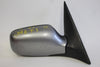 2003-2010 SAAB 9.3 PASSENGER SIDE DOOR MIRROR METALLIC GRAY - BIGGSMOTORING.COM