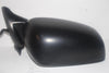 2009-2014 HONDA FIT BASE PASSENGER RIGHT SIDE POWER DOOR MIRROR BLACK 25942