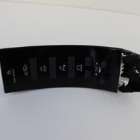 2007-2009 MERCEDES BENZ W221 S550 S600 PARK SUSPENSION ESP CONTROL SWITCH