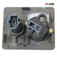 1999-2004 Ford Mustang 4x4 High Low Rear Defrost Switch 1R3T-18621-AA - BIGGSMOTORING.COM