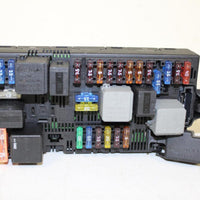 2003-2006 MERCEDES BENZ E320 W211 OEM LEFT REAR FUSE BOX SAM MODULE COMPUTER - BIGGSMOTORING.COM