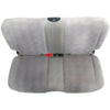 2003-2006 Factory Oem Jeep TJ Wrangler Khaki Rear Back Seat - BIGGSMOTORING.COM