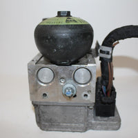 2003-2008 MERCEDES BENZ SL500 R230 ANTI-LOCK ABS BRAKE PUMP A 005 431 72 12 - BIGGSMOTORING.COM