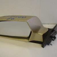 2006-2008 KIA OPTIMA LEFT DRIVER SIDE MIRROR - BIGGSMOTORING.COM