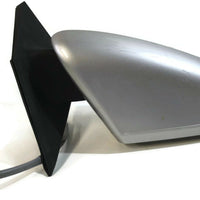 2004-2009 MITSUBISHI GALANT PASSENGER RIGHT SIDE POWER DOOR MIRROR SILVER - BIGGSMOTORING.COM