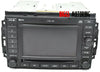 2005-2007 Dodge Jeep Chrysler Navigation Radio Cd Player 05064184AC REC - BIGGSMOTORING.COM