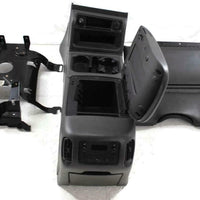 03-06 Avalanche Yukon Tahoe Silverado +Sierra Center Console W/ Glove Box - BIGGSMOTORING.COM