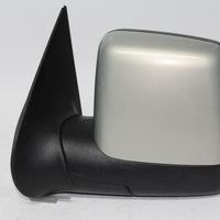 2003-2005 LINCOLN AVIATOR LEFT DRIVER POWER SIDE VIEW MIRROR - BIGGSMOTORING.COM