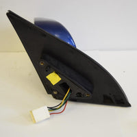 2004-2008 Suzuki Forenza Left Driver Side Mirror - BIGGSMOTORING.COM