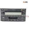 2004-2007 Toyota Highlander JBL Radio Stereo Cassette Cd Player 86120-48430 - BIGGSMOTORING.COM