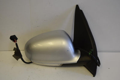 2006-2009 VOLKSWAGEN RIGHT PASSENGER SIDE DOOR REAR VIEW MIRROR