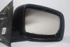 2009-2014 DODGE JOURNEY PASSENGER RIGHT SIDE POWER DOOR MIRROR BLACK