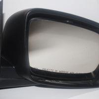 2009-2014 DODGE JOURNEY PASSENGER RIGHT SIDE POWER DOOR MIRROR BLACK