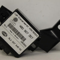 1999-2002Audi S4 Xenon Headlight Headlight Range Control Module 4B0 907 357 - BIGGSMOTORING.COM