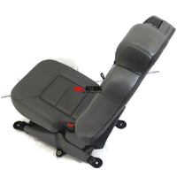 2003-2013 Ford Expedition Lincoln Navigator 2nd Row  Middle Jump Seat - BIGGSMOTORING.COM