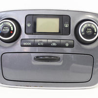 2006-2008 HYUNDAI SONATA A/C HEATER CLIMATE CONTROL UNIT 84742-3K000 - BIGGSMOTORING.COM