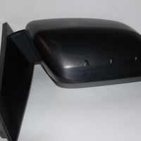 2011-2013 HONDA ODSSEY  PASSENGER RIGHT SIDE POWER DOOR MIRROR BLACK