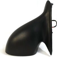 2001 2006 CHRYSLER DRIVER LEFT SIDE DOOR MIRROR POWER BLACK - BIGGSMOTORING.COM