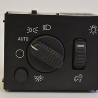 2003-2006 Chevrolet Tahoe Headlight Dimmer Switch 15194803 - BIGGSMOTORING.COM