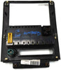 2005-2007 FORD FIVE HUNDRED CLIMATE CONTROL BEZEL 5G137404302-ACW/3F2H-19808-AH - BIGGSMOTORING.COM