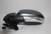 2006-2010 VW PASSAT  DRIVER LEFT SIDE POWER DOOR MIRROR GRAY 24977