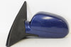 2004-2008 SUZUKI FORENZA RENO BLUE RIGHT PASSENGER SIDE MIRROR - BIGGSMOTORING.COM