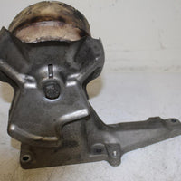 2003-2006 Mercedes Besl500 R230 Convertible Driver Side Engine Mount Bracket - BIGGSMOTORING.COM