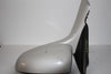 2000-2005 CHEVY IMPALA DRIVER LEFT SIDE POWER DOOR MIRROR WHITE - BIGGSMOTORING.COM