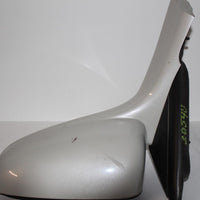 2000-2005 CHEVY IMPALA DRIVER LEFT SIDE POWER DOOR MIRROR WHITE - BIGGSMOTORING.COM