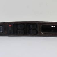 1998-2002 Honda Accord Driver Side Master Power Switch Window Switch - BIGGSMOTORING.COM